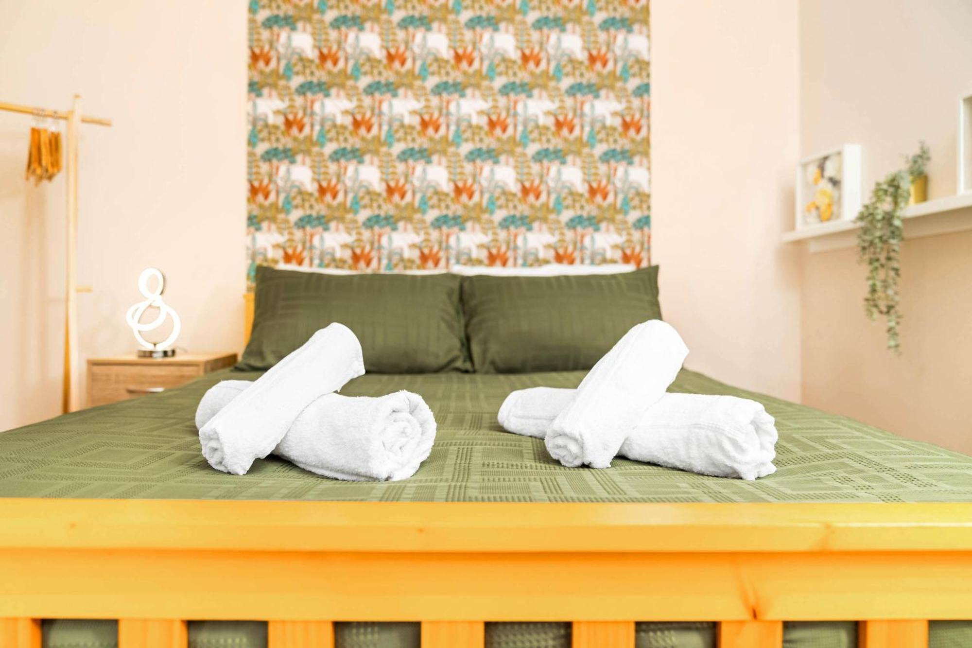 Jewellery Quarter Apartment Birmingham