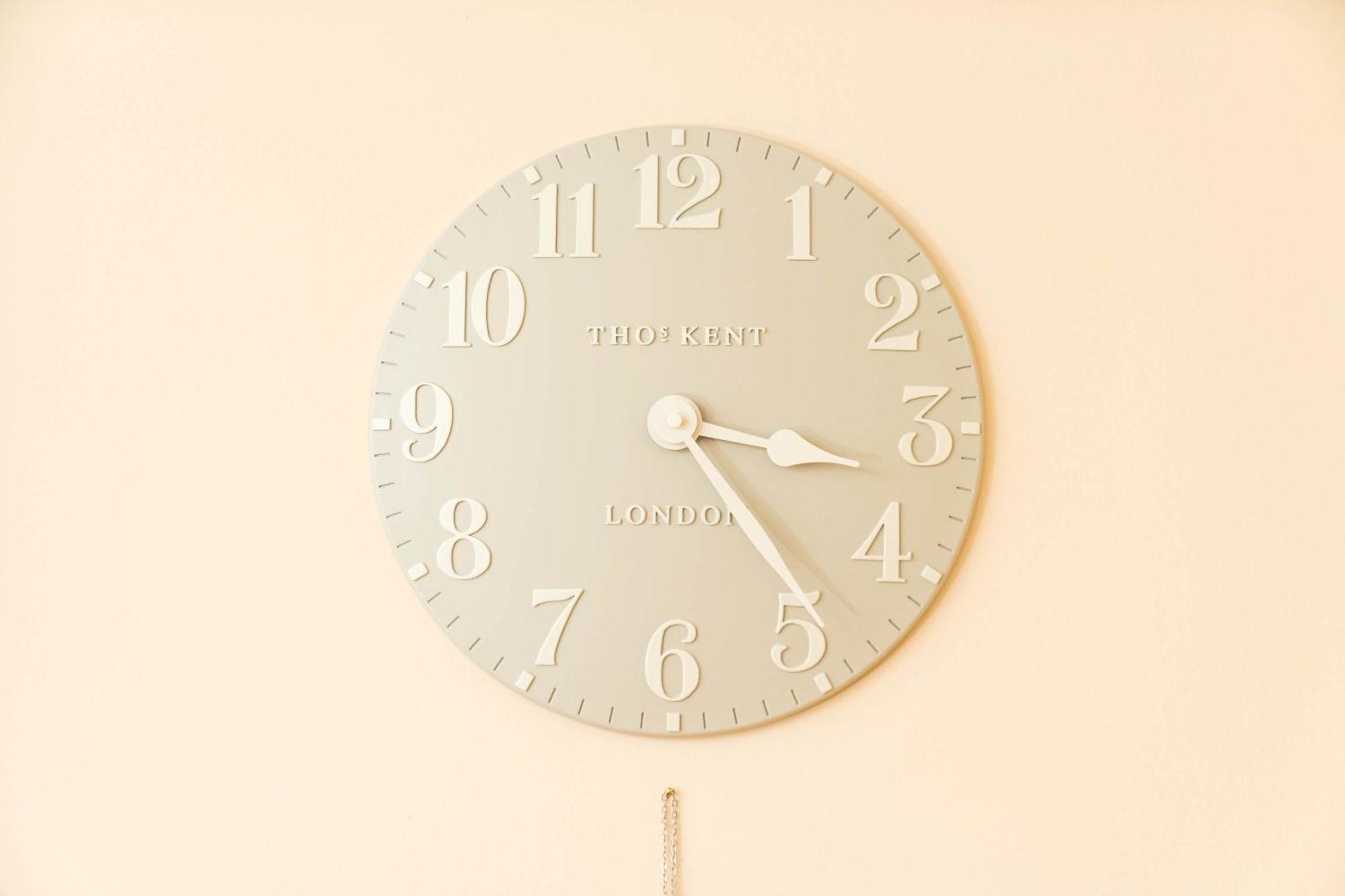 Jewellery Quarter Apartment *