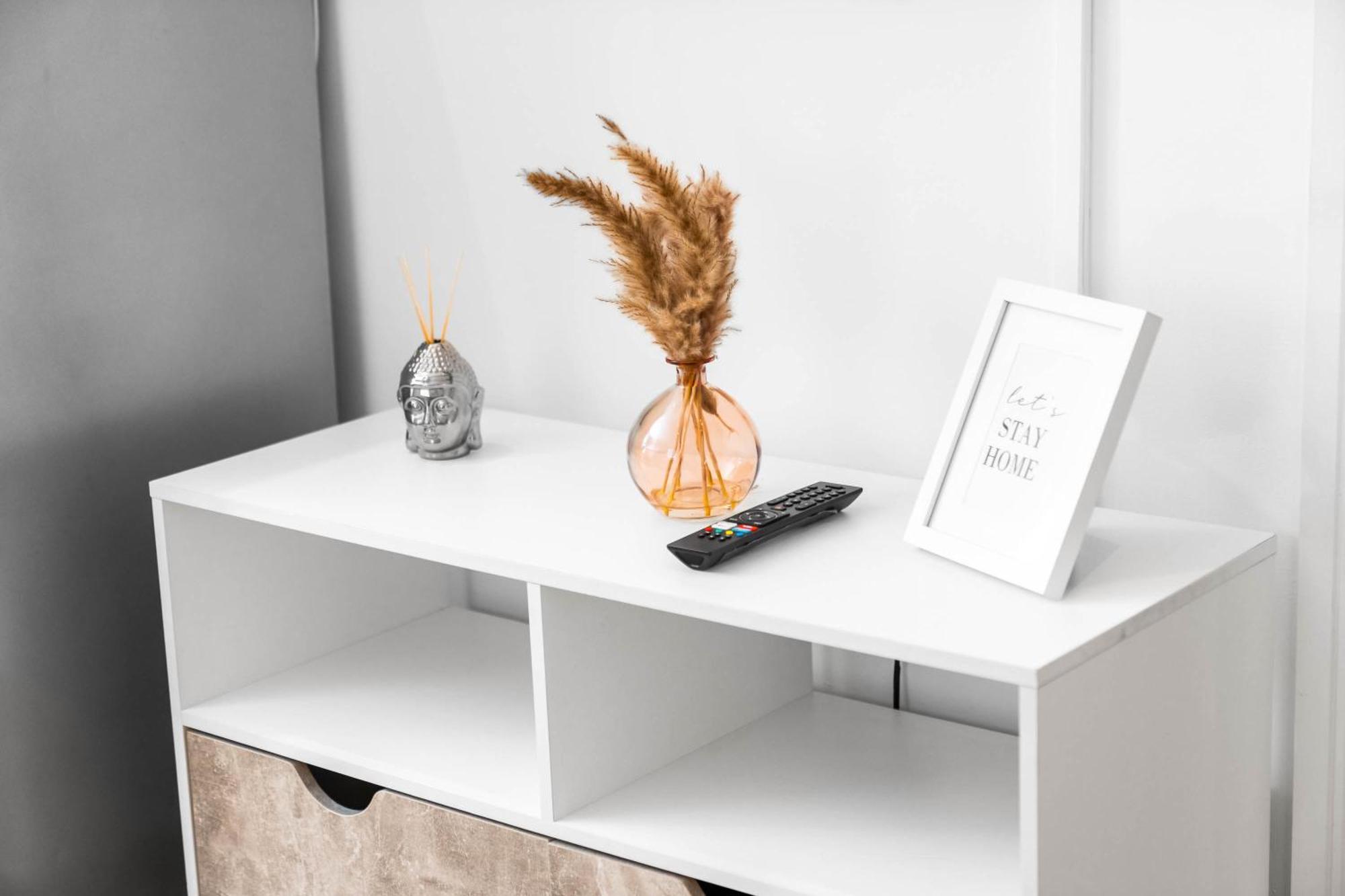 Jewellery Quarter Apartment Birmingham